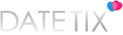 DateTix Logo